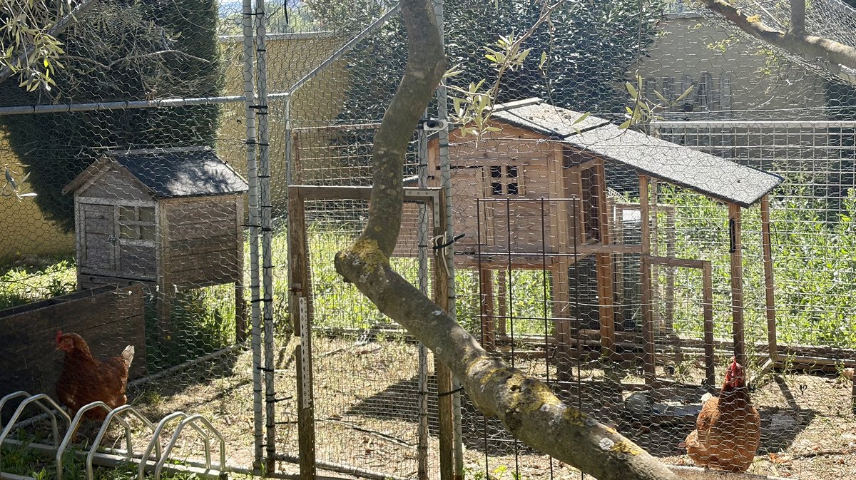 Maison Rivier biodiversité