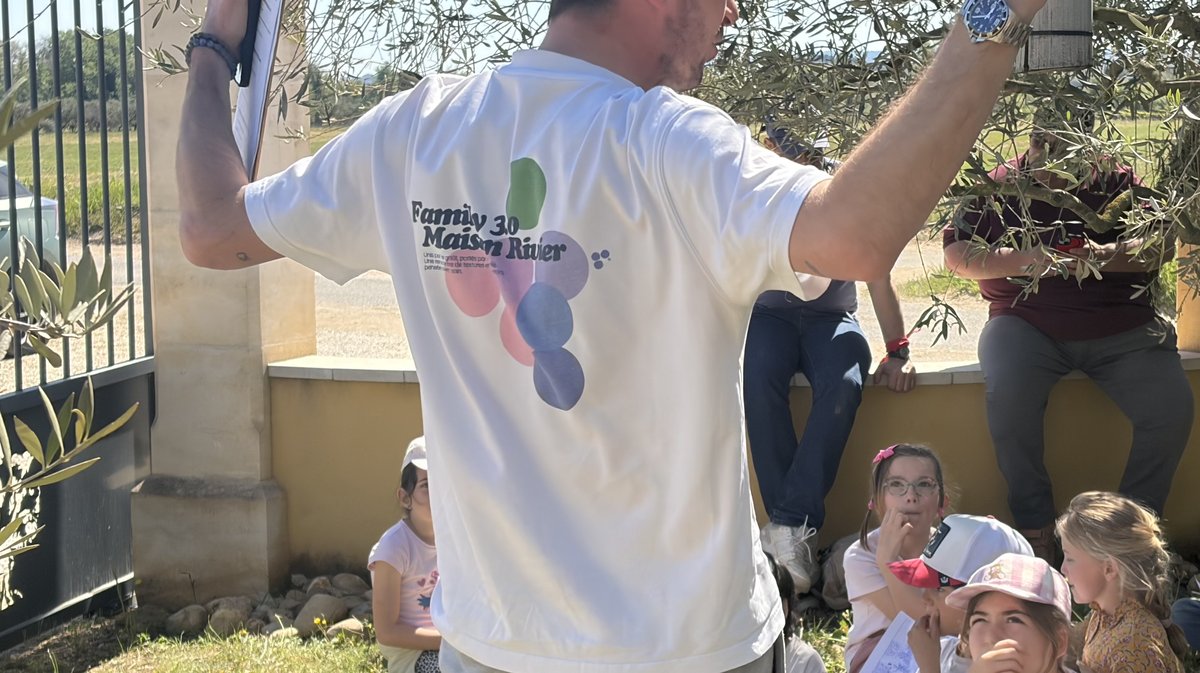 Maison Rivier biodiversité