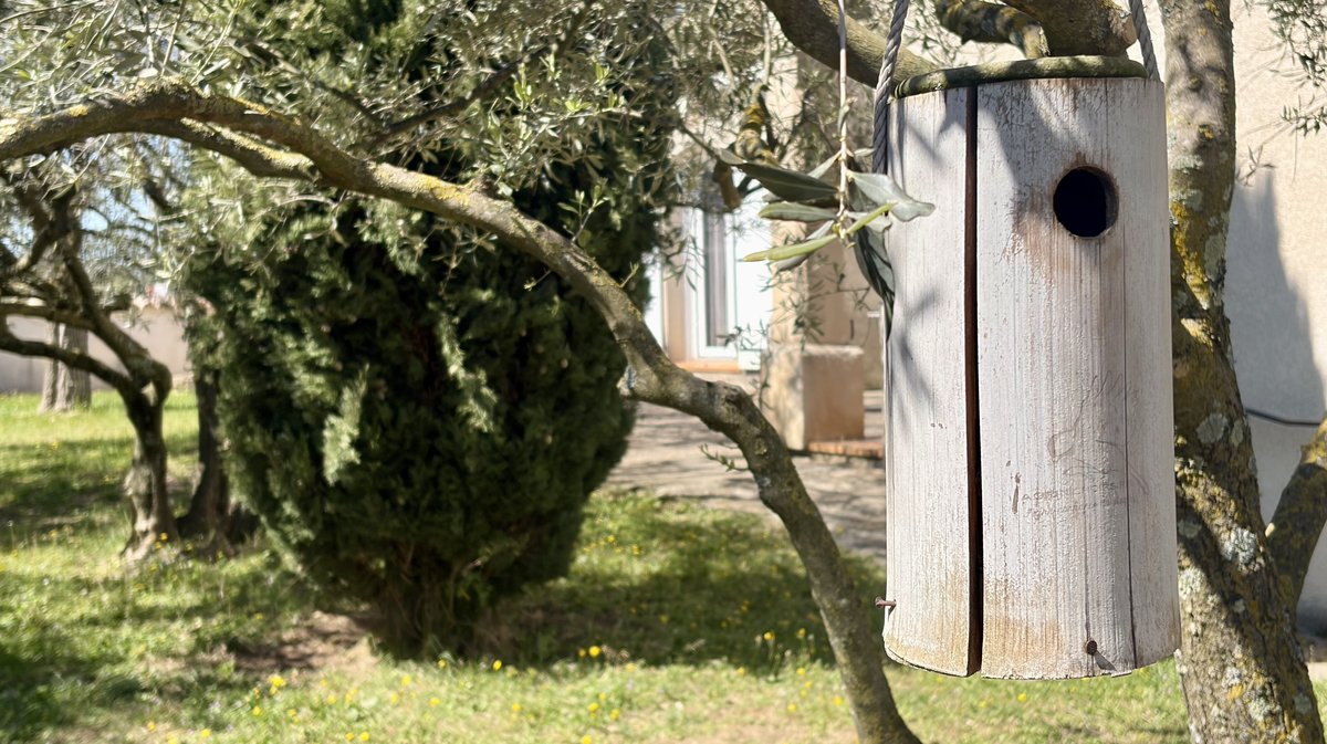 Maison Rivier biodiversité