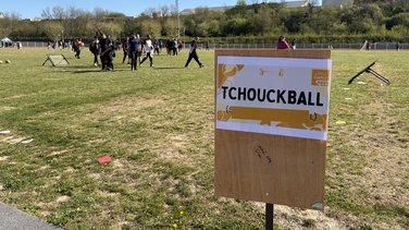 Insertion par le sport