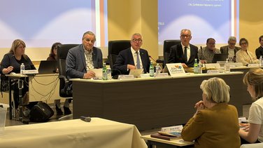 Alès Conseil municipal 7 avril 2026