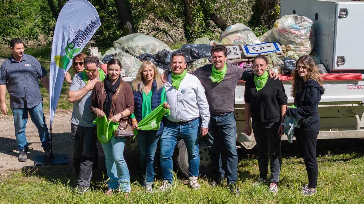 Clean Up Day 2026