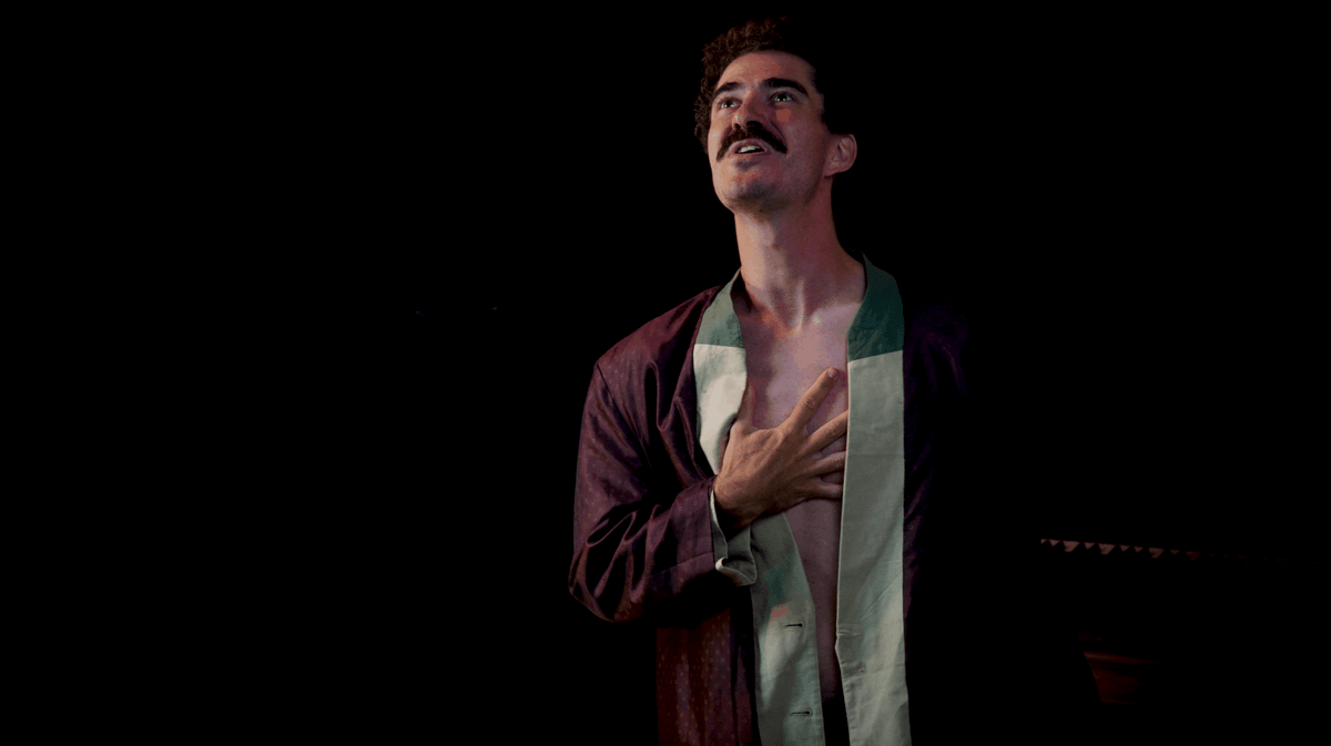 KALA sortie en résidence