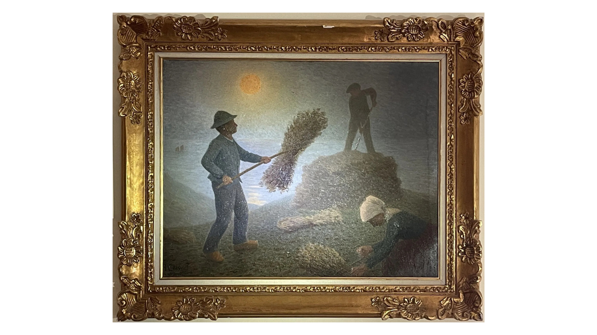 Albert CLOUARD (1866-1952)