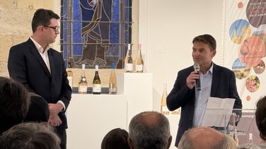 Vins des Sables de Camargue Bonato Fort