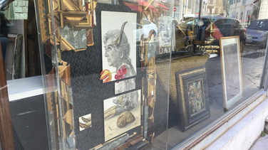 Carrée Maison de ventes - Nîmes