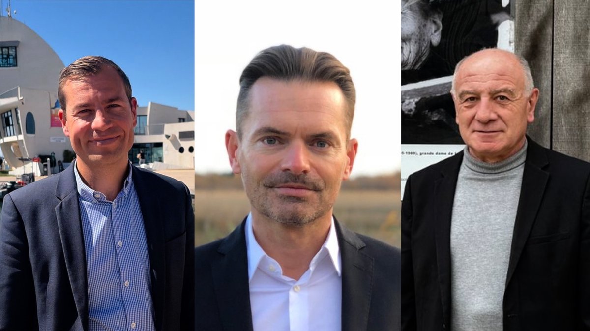 Terre de Camargue présidence