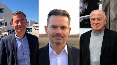 Terre de Camargue présidence