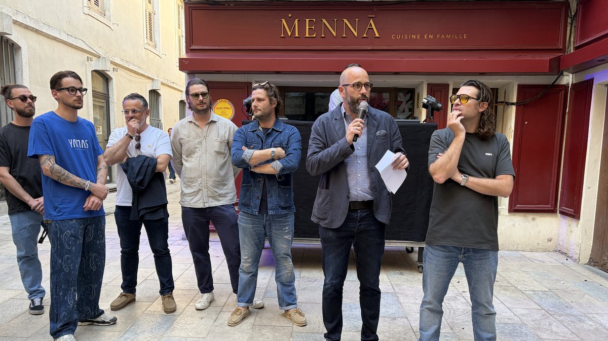 ouverture primafresca