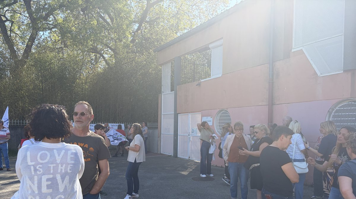 Collège Florian d'Anduze