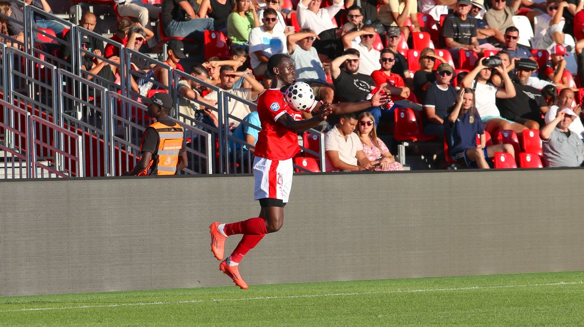 diallo nîmes fréjus