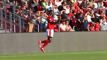 diallo nîmes fréjus