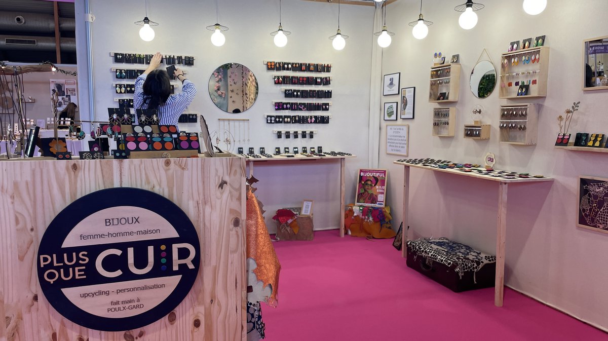 Bijoutiful 2026 (Photo Anthony Maurin)