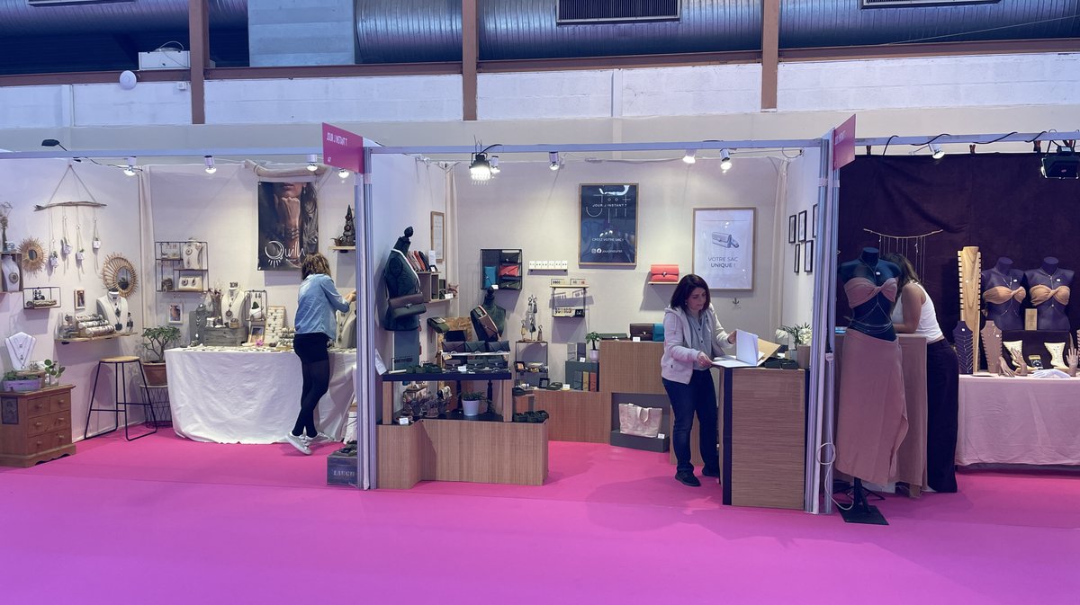 Bijoutiful 2026 (Photo Anthony Maurin)