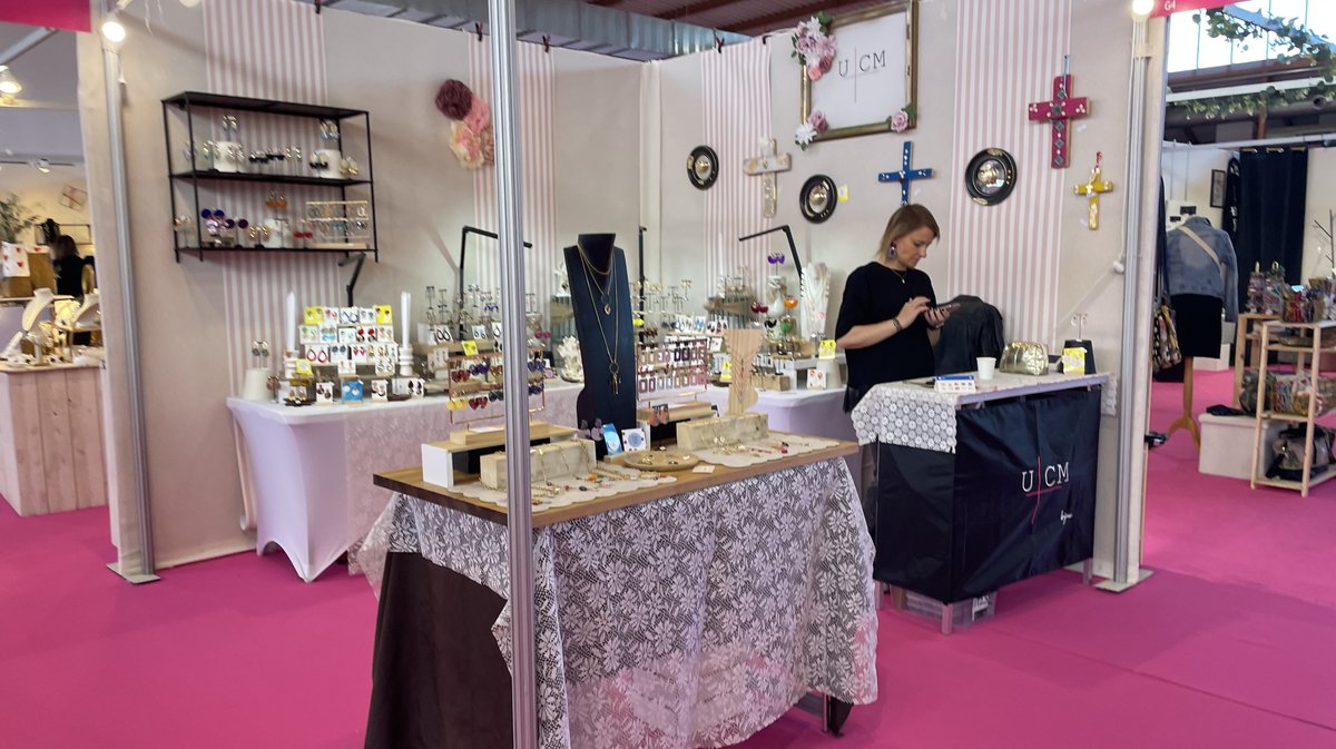 Bijoutiful 2026 (Photo Anthony Maurin)