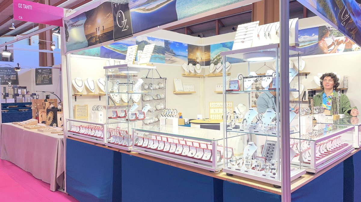 Bijoutiful 2026 (Photo Anthony Maurin)