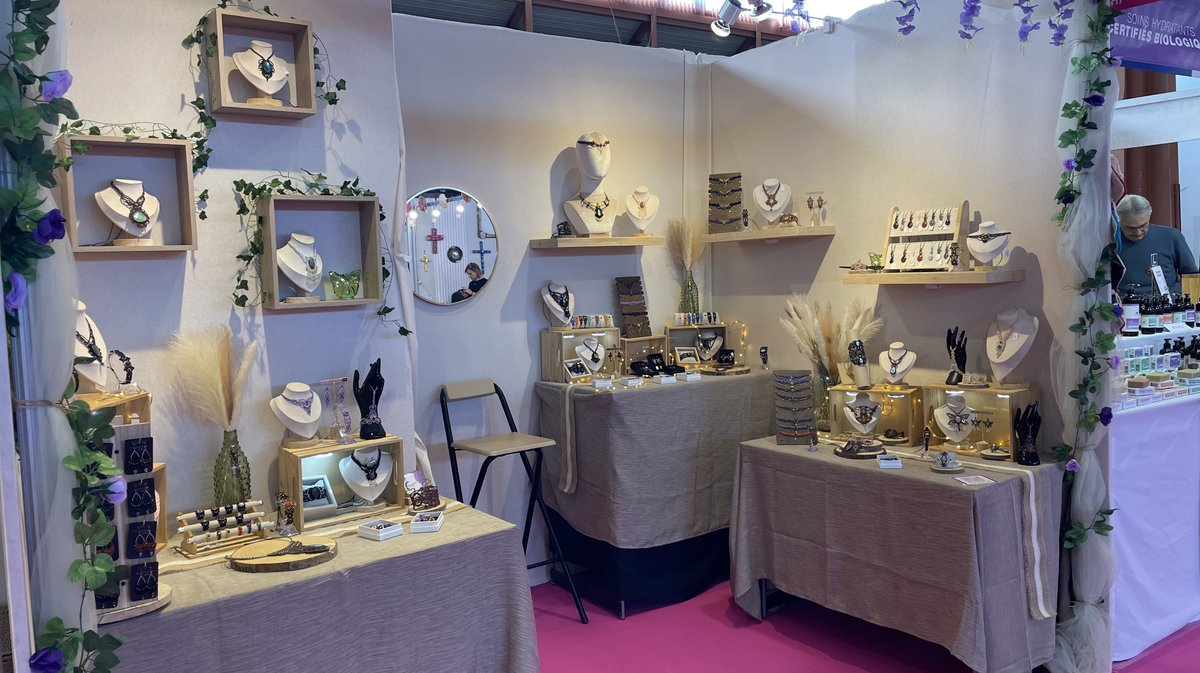 Bijoutiful 2026 (Photo Anthony Maurin)