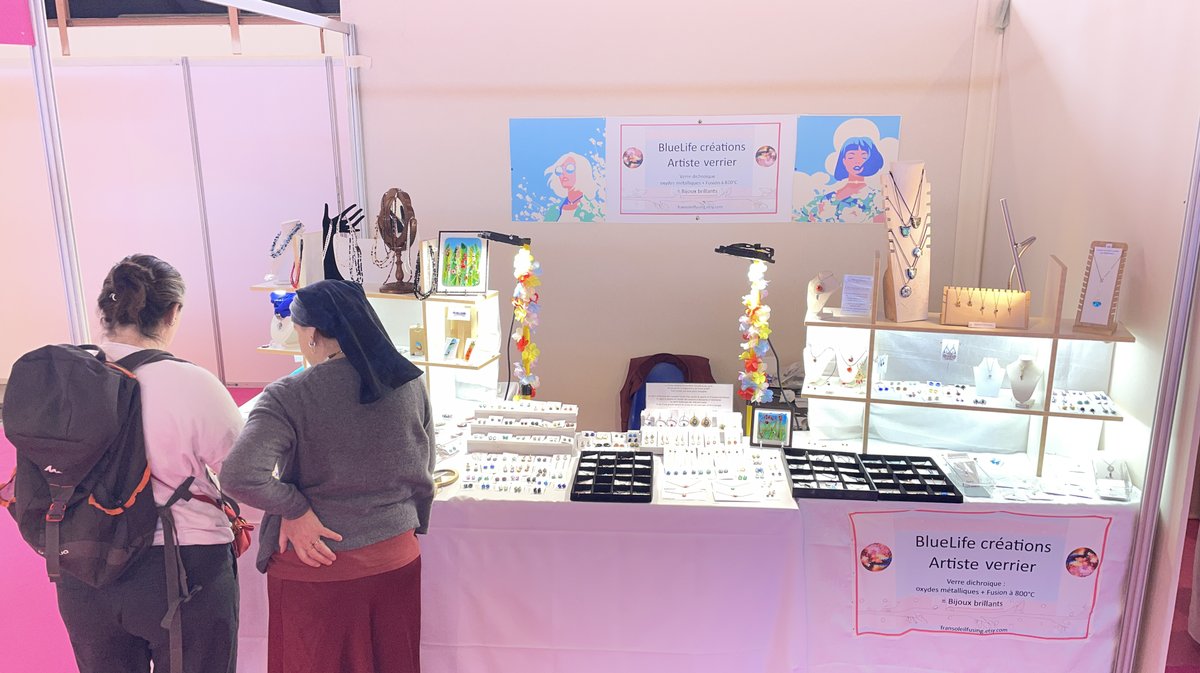 Bijoutiful 2026 (Photo Anthony Maurin)