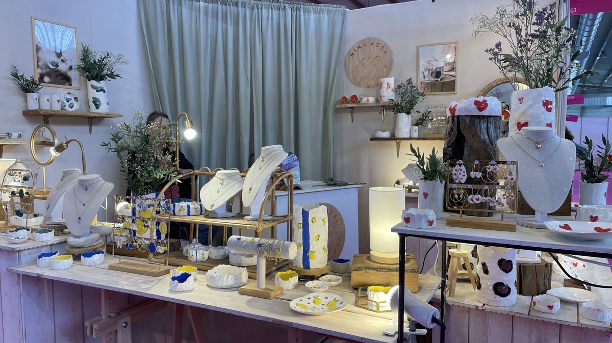 Bijoutiful 2026 (Photo Anthony Maurin)