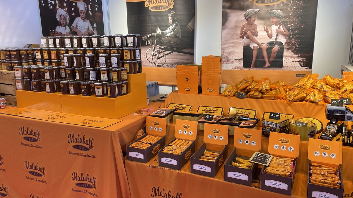 Bijoutiful 2026 (Photo Anthony Maurin)