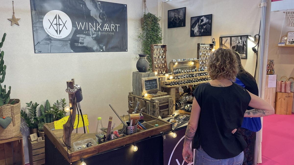 Bijoutiful 2026 (Photo Anthony Maurin)