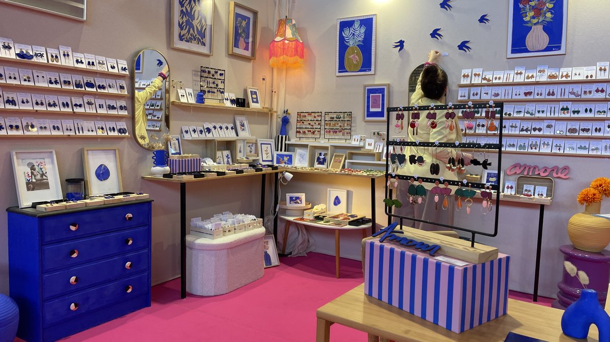 Bijoutiful 2026 (Photo Anthony Maurin)