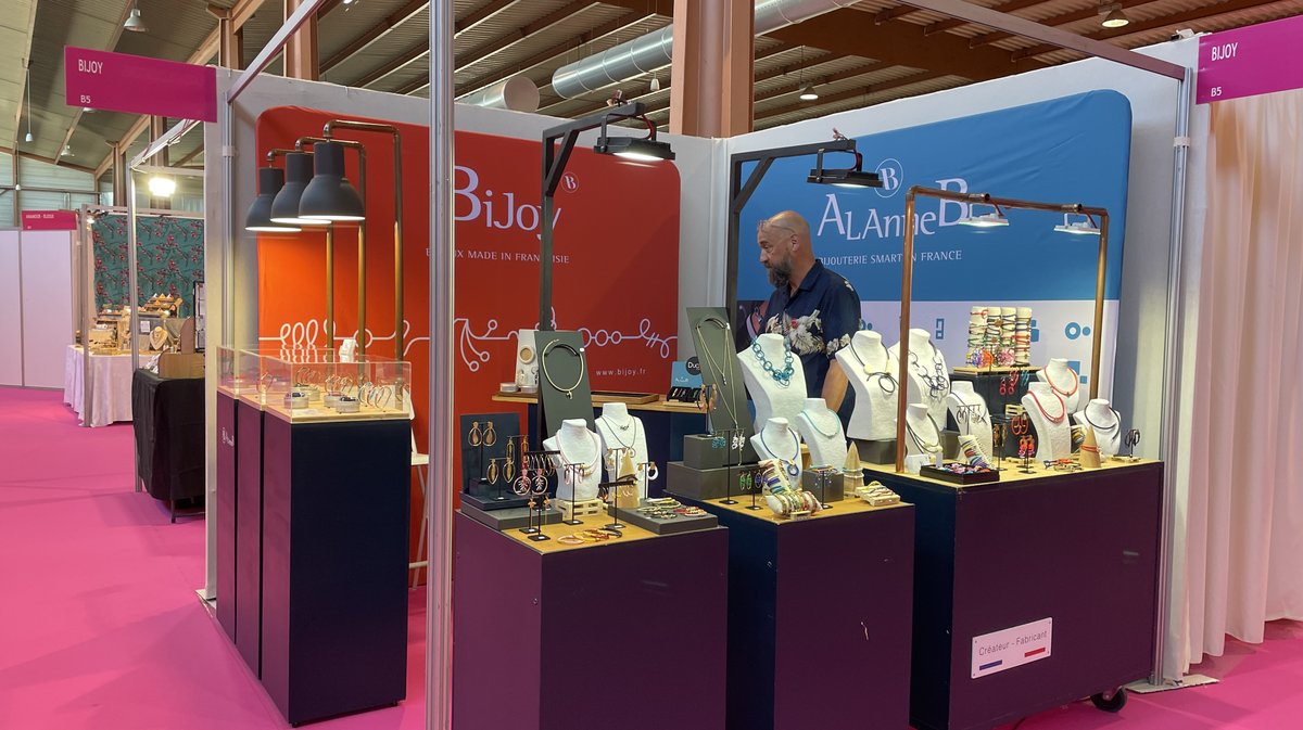 Bijoutiful 2026 (Photo Anthony Maurin)