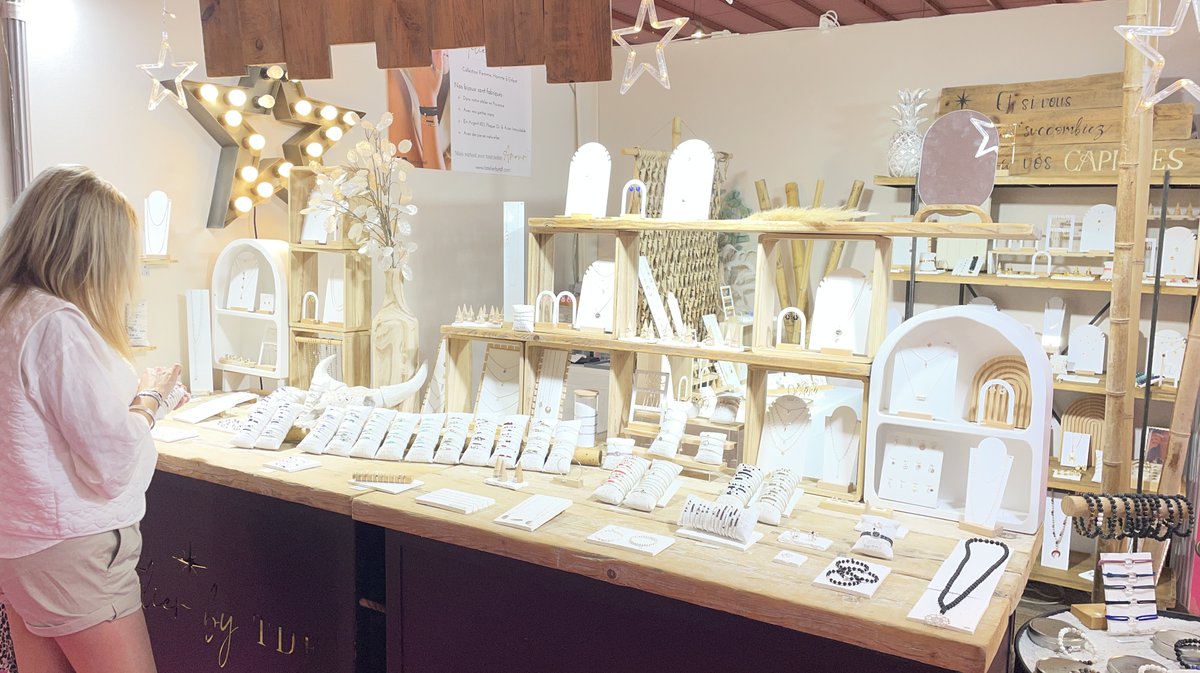 Bijoutiful 2026 (Photo Anthony Maurin)