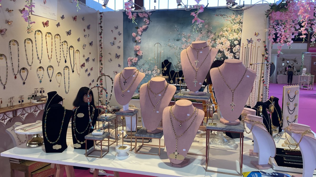 Bijoutiful 2026 (Photo Anthony Maurin)