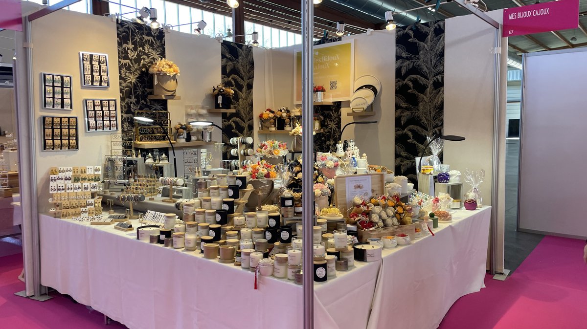 Bijoutiful 2026 (Photo Anthony Maurin)