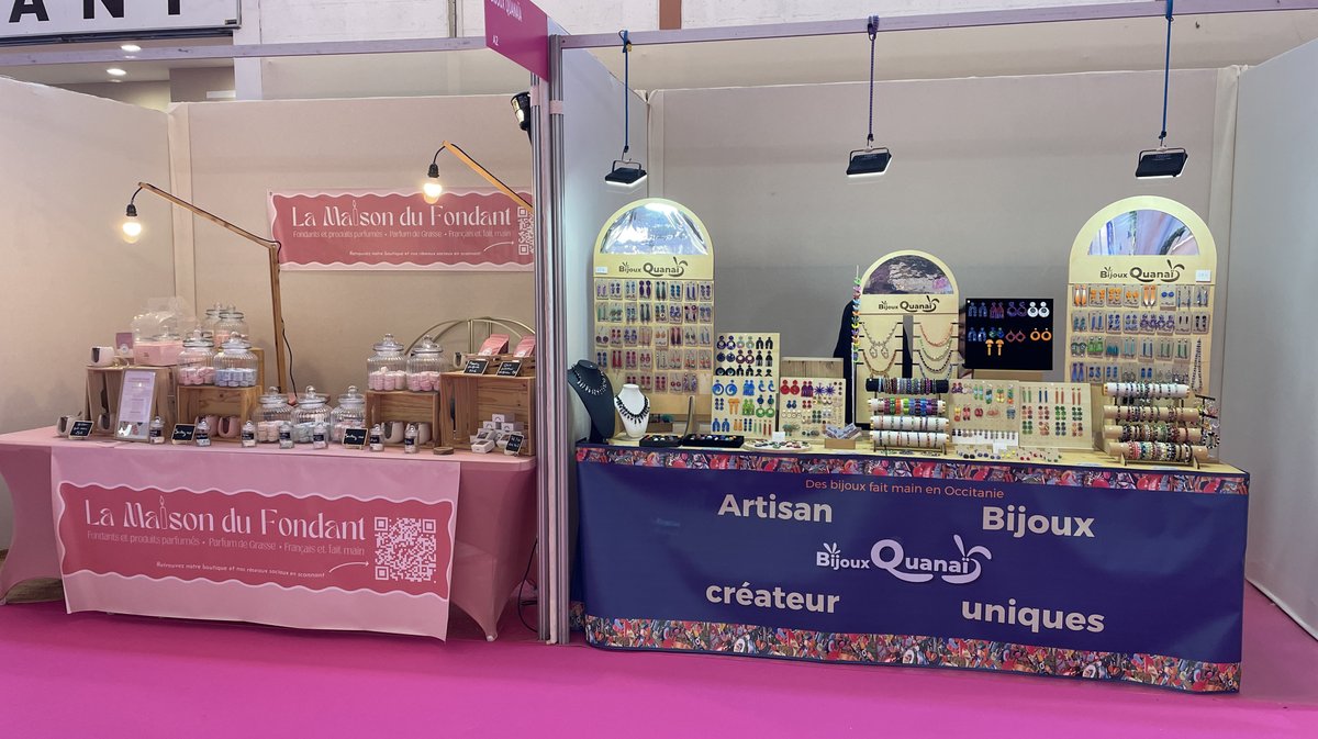 Bijoutiful 2026 (Photo Anthony Maurin)