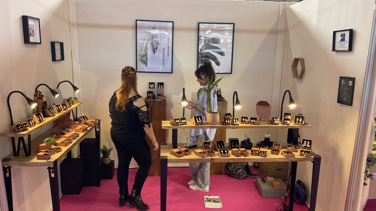 Bijoutiful 2026 (Photo Anthony Maurin)