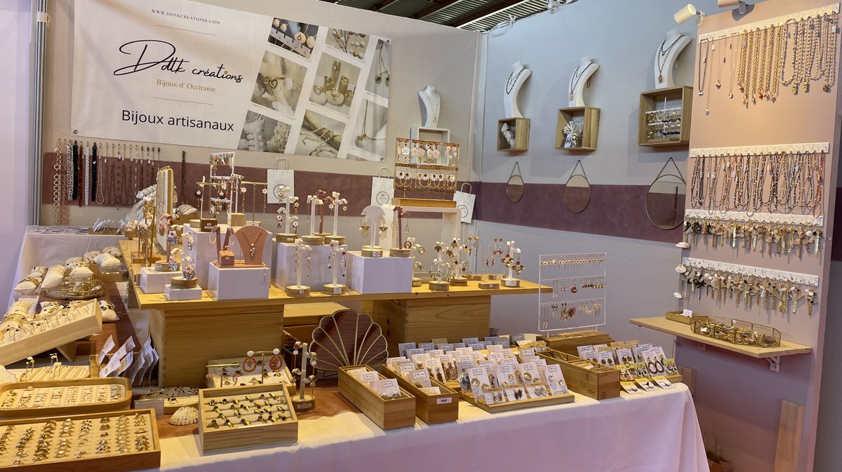 Bijoutiful 2026 (Photo Anthony Maurin)