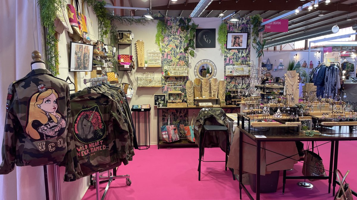 Bijoutiful 2026 (Photo Anthony Maurin)