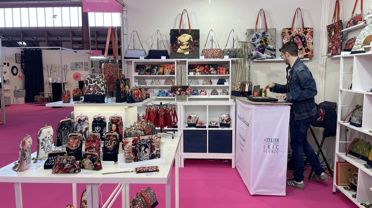 Bijoutiful 2026 (Photo Anthony Maurin)