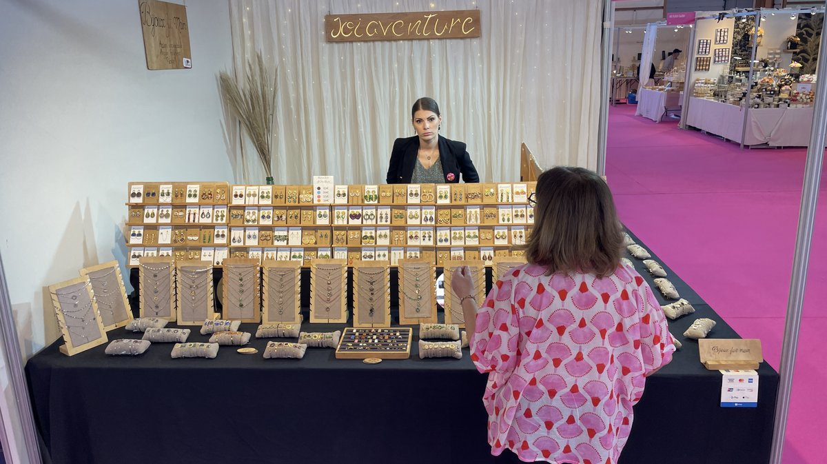 Bijoutiful 2026 (Photo Anthony Maurin)