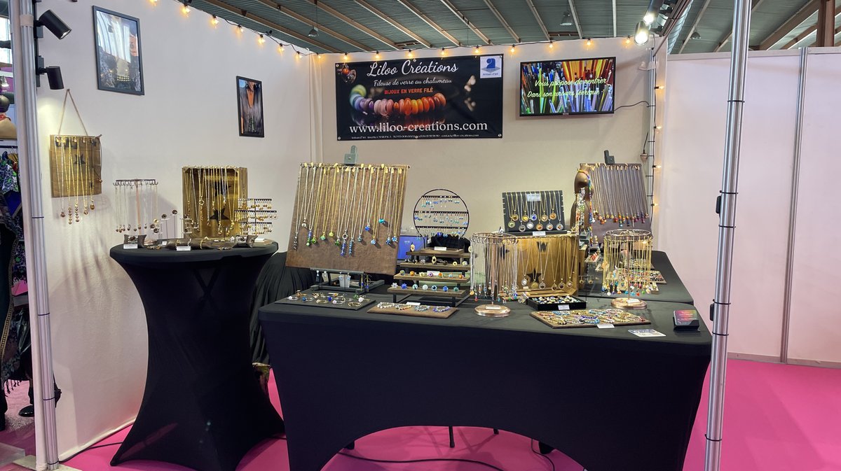 Bijoutiful 2026 (Photo Anthony Maurin)