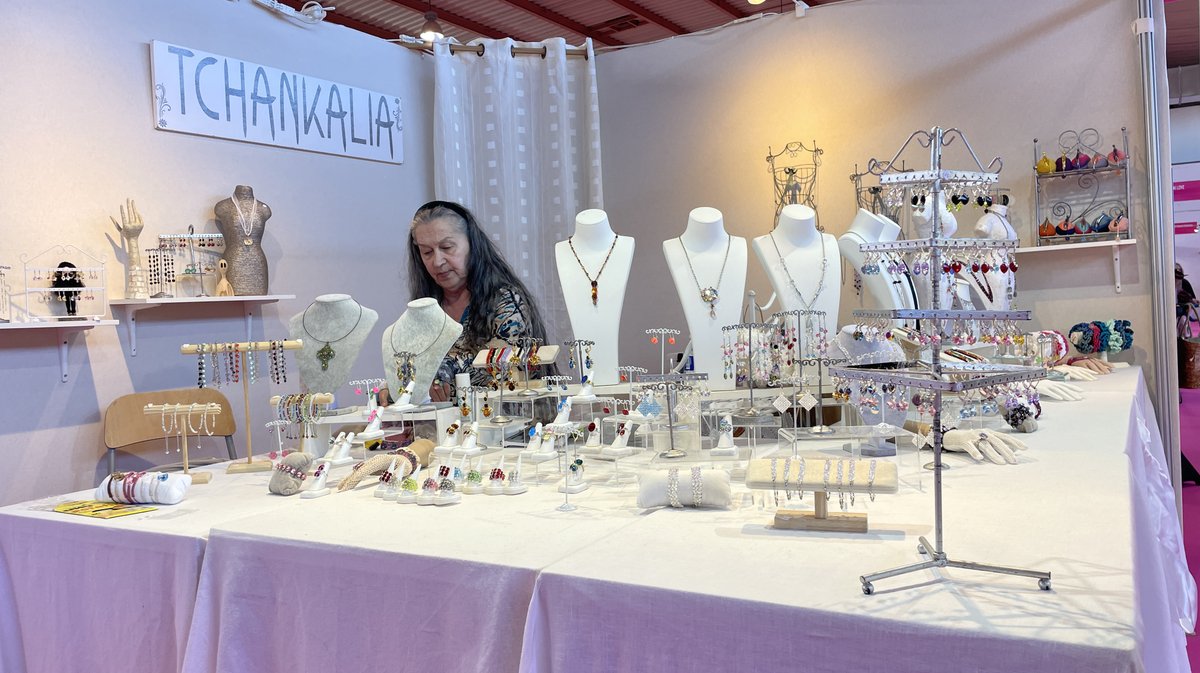 Bijoutiful 2026 (Photo Anthony Maurin)