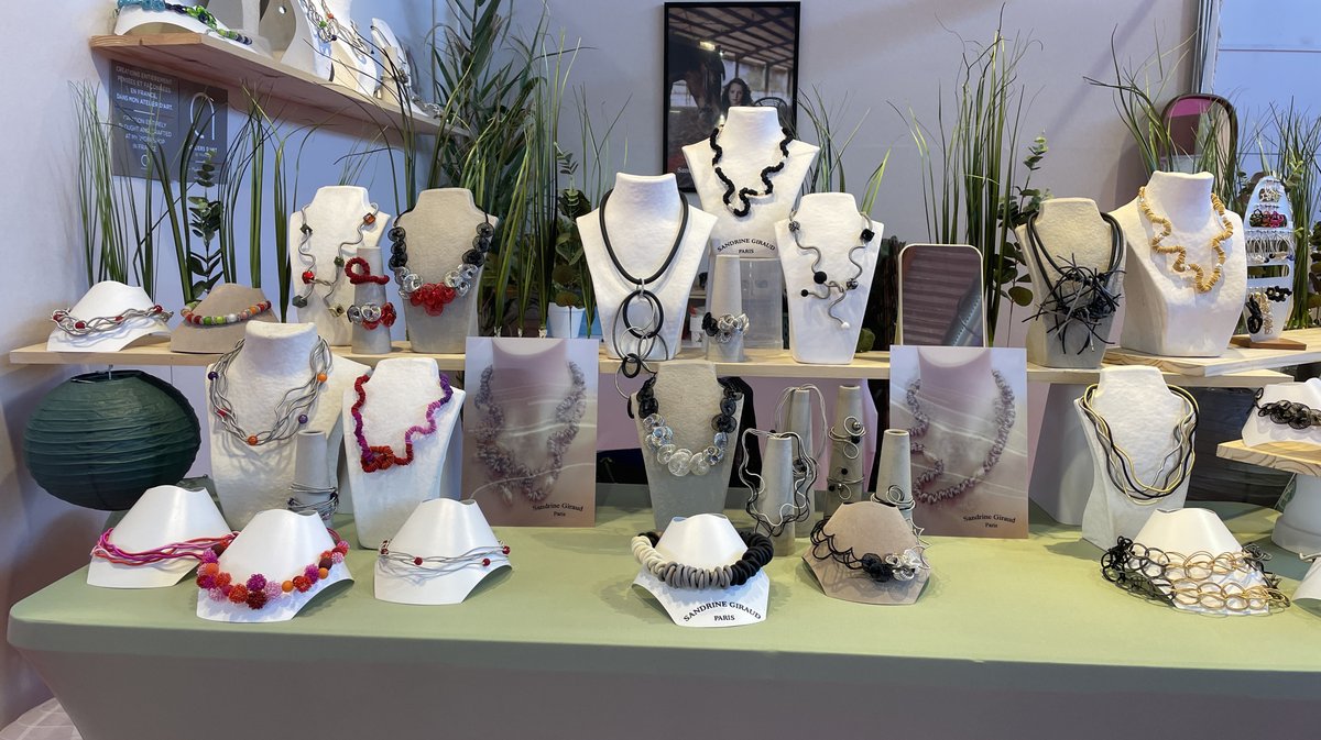 Bijoutiful 2026 (Photo Anthony Maurin)