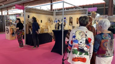 Bijoutiful 2026 (Photo Anthony Maurin)