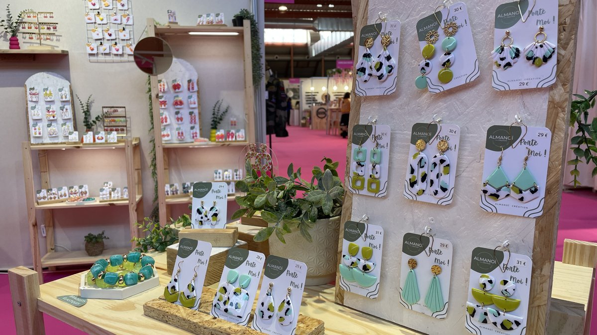 Bijoutiful 2026 (Photo Anthony Maurin)