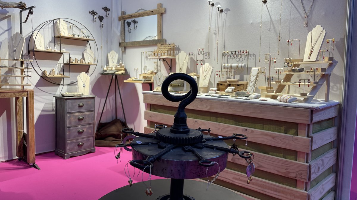 Bijoutiful 2026 (Photo Anthony Maurin)