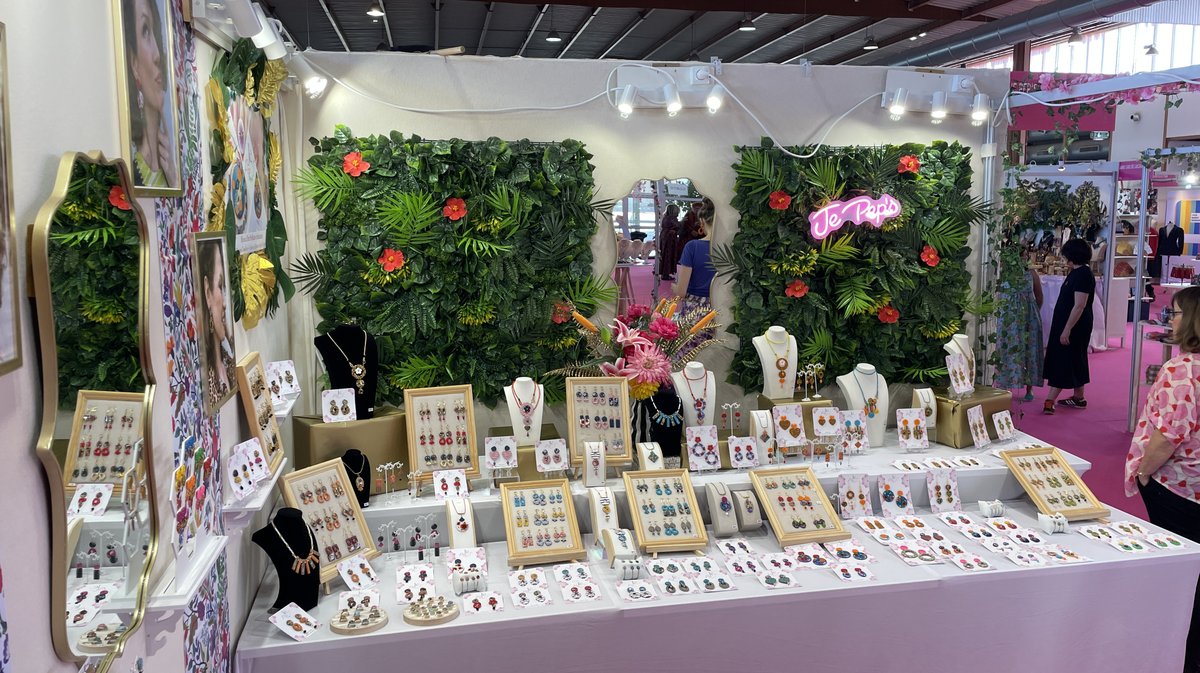 Bijoutiful 2026 (Photo Anthony Maurin)