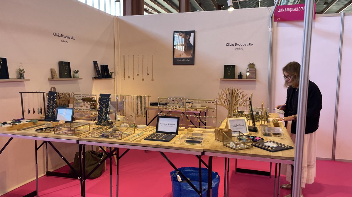 Bijoutiful 2026 (Photo Anthony Maurin)