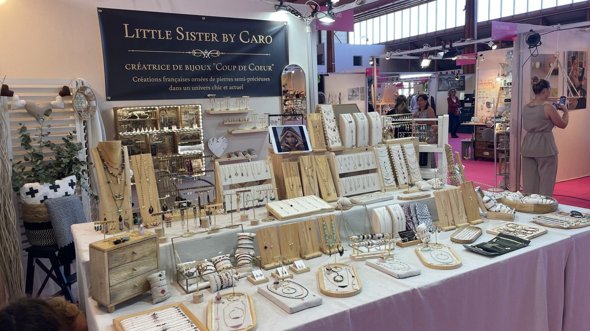 Bijoutiful 2026 (Photo Anthony Maurin)