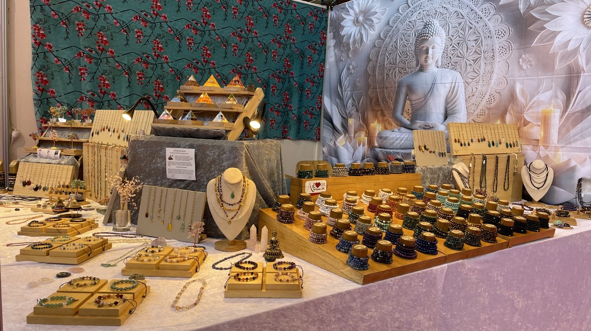 Bijoutiful 2026 (Photo Anthony Maurin)