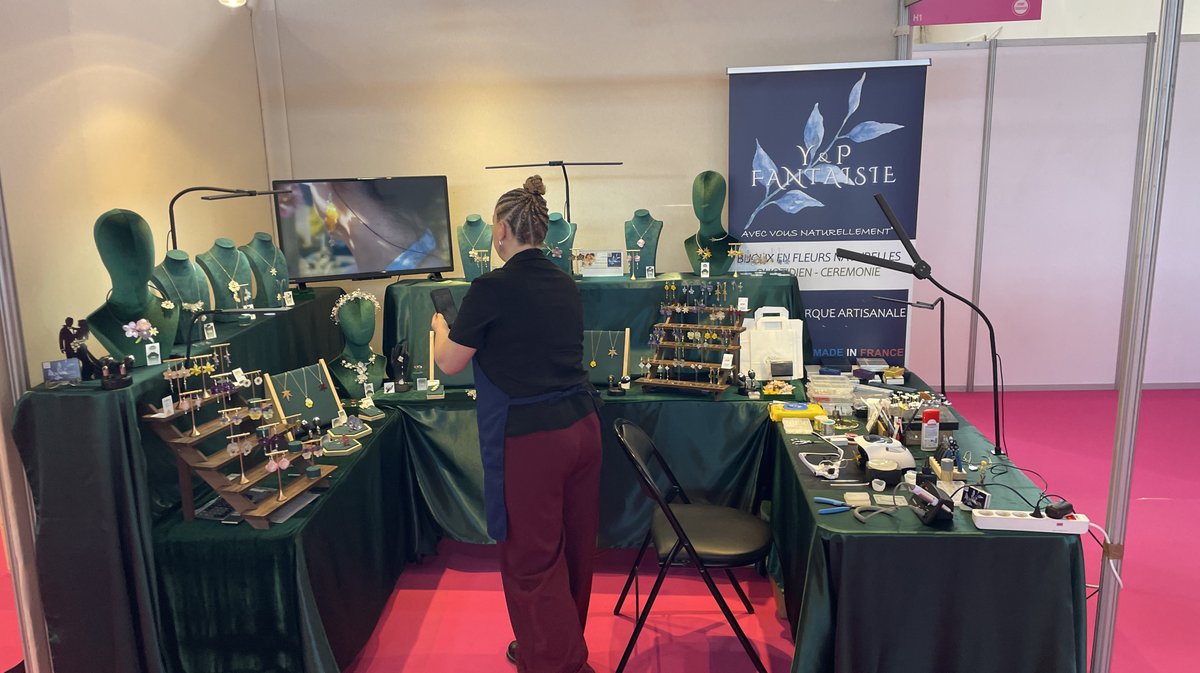 Bijoutiful 2026 (Photo Anthony Maurin)