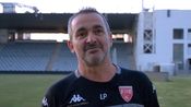 laurent pouget nîmes foot féminin