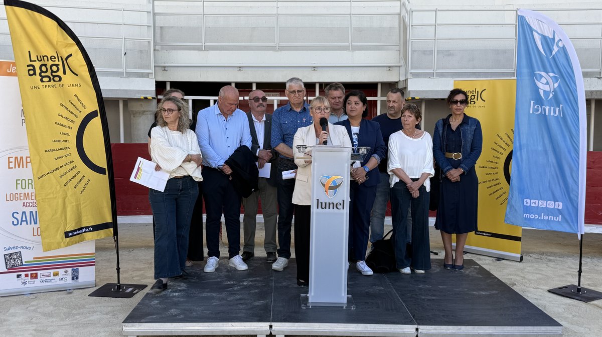 Forum de l'orientation Lunel