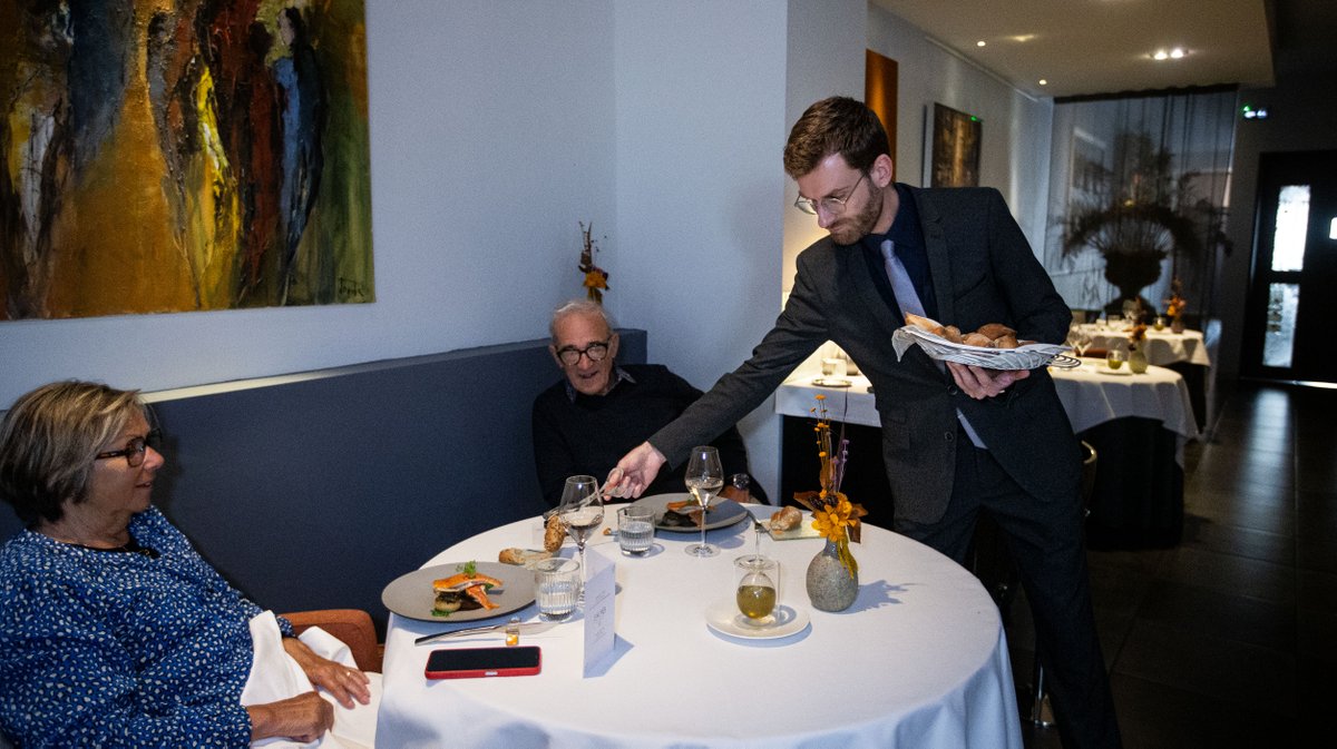 damien sanchez restaurant skab nimes